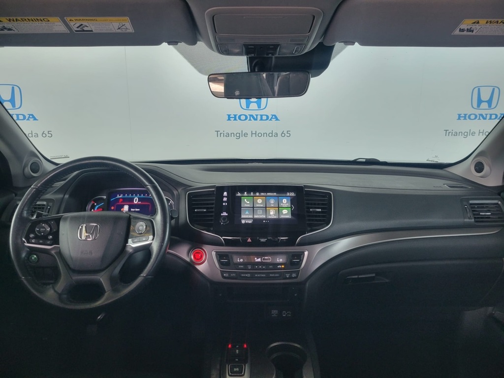 Used Car 2021 Honda Pilot  Ex-l For Sale Under $30,000 In San Juan, Puerto Rico