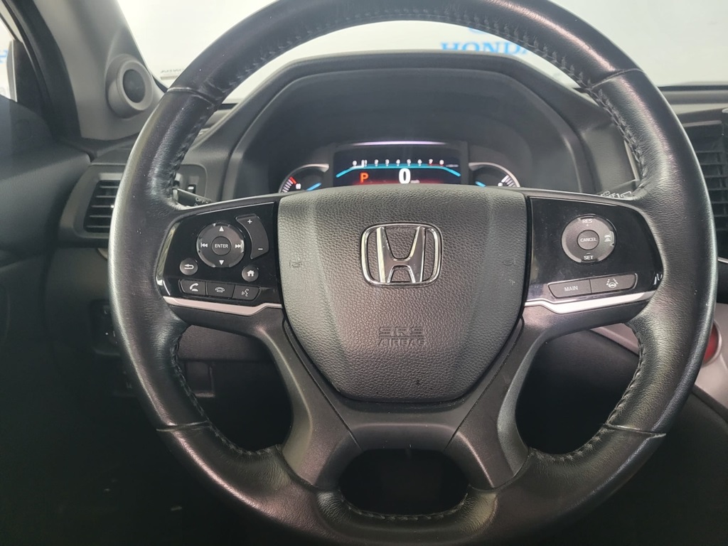 Used Car 2021 Honda Pilot  Ex-l For Sale Under $30,000 In San Juan, Puerto Rico