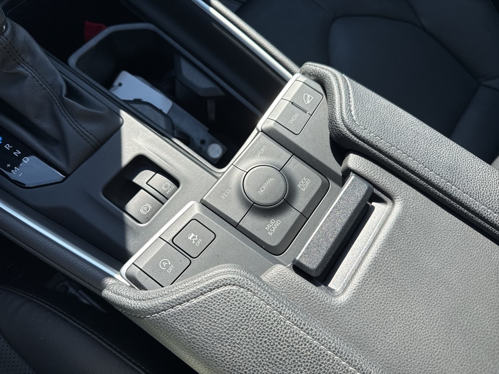 2024 Toyota Grand Highlander