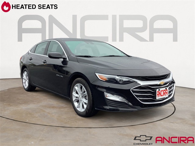 Used Car 2025 Chevrolet Malibu  Lt For Sale Under $25,000 In San Antonio, Texas