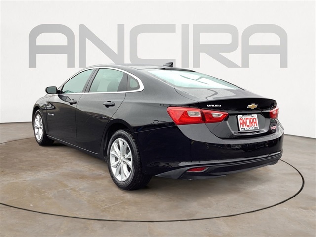 Used Car 2025 Chevrolet Malibu  Lt For Sale Under $25,000 In San Antonio, Texas