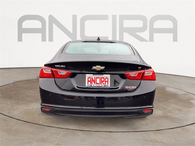 Used Car 2025 Chevrolet Malibu  Lt For Sale Under $25,000 In San Antonio, Texas