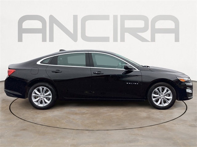 Used Car 2025 Chevrolet Malibu  Lt For Sale Under $25,000 In San Antonio, Texas