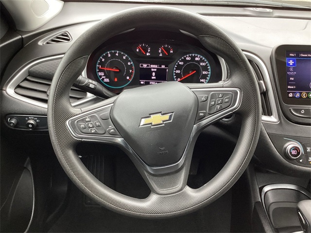 Used Car 2025 Chevrolet Malibu  Lt For Sale Under $25,000 In San Antonio, Texas