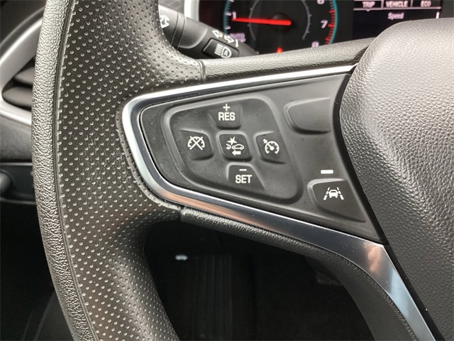 Used Car 2025 Chevrolet Malibu  Lt For Sale Under $25,000 In San Antonio, Texas