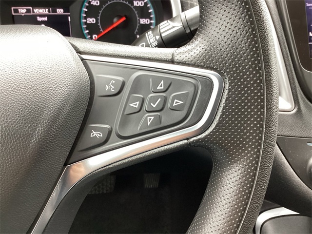 Used Car 2025 Chevrolet Malibu  Lt For Sale Under $25,000 In San Antonio, Texas