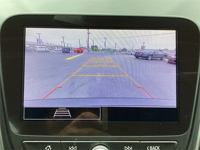 Used Car 2025 Chevrolet Malibu  Lt For Sale Under $25,000 In San Antonio, Texas