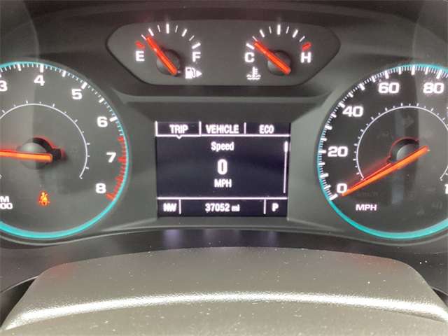 Used Car 2025 Chevrolet Malibu  Lt For Sale Under $25,000 In San Antonio, Texas