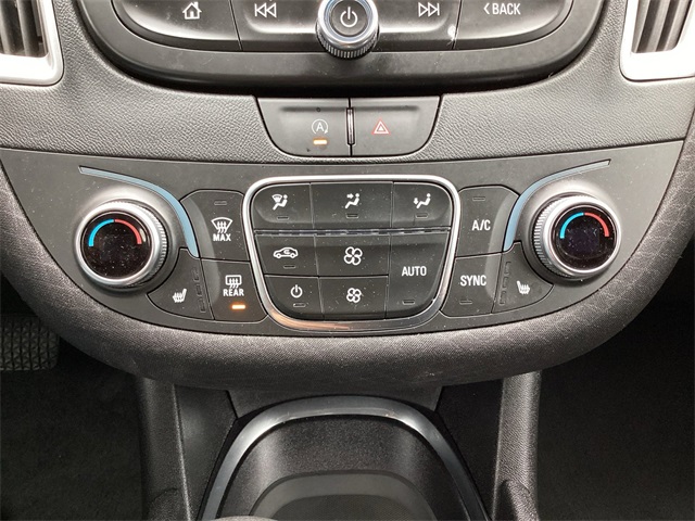 Used Car 2025 Chevrolet Malibu  Lt For Sale Under $25,000 In San Antonio, Texas