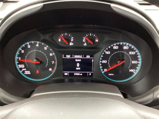 Used Car 2025 Chevrolet Malibu  Lt For Sale Under $25,000 In San Antonio, Texas