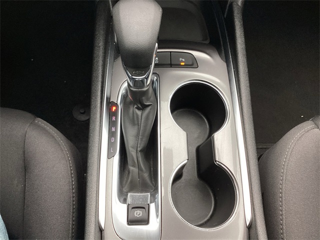 Used Car 2025 Chevrolet Malibu  Lt For Sale Under $25,000 In San Antonio, Texas