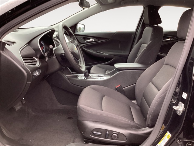 Used Car 2025 Chevrolet Malibu  Lt For Sale Under $25,000 In San Antonio, Texas