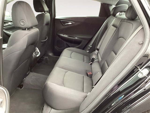 Used Car 2025 Chevrolet Malibu  Lt For Sale Under $25,000 In San Antonio, Texas