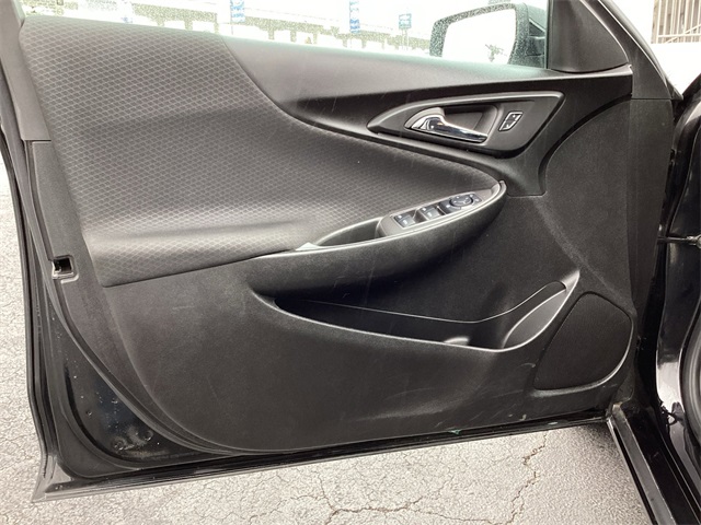 Used Car 2025 Chevrolet Malibu  Lt For Sale Under $25,000 In San Antonio, Texas