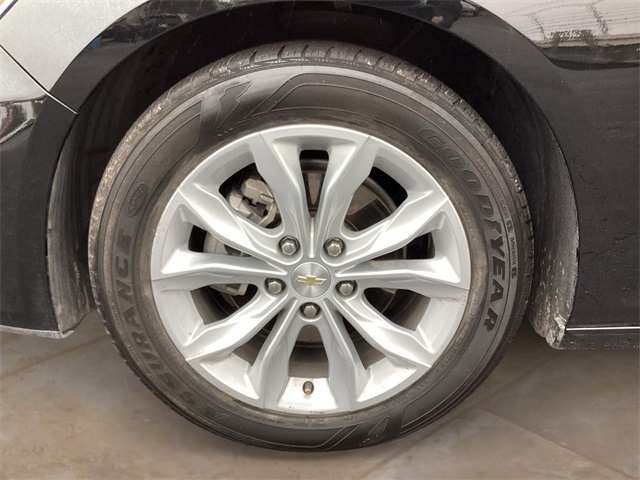 Used Car 2025 Chevrolet Malibu  Lt For Sale Under $25,000 In San Antonio, Texas