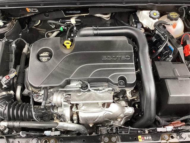 Used Car 2025 Chevrolet Malibu  Lt For Sale Under $25,000 In San Antonio, Texas