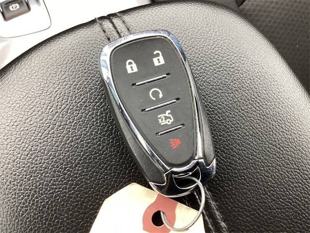 Used Car 2025 Chevrolet Malibu  Lt For Sale Under $25,000 In San Antonio, Texas