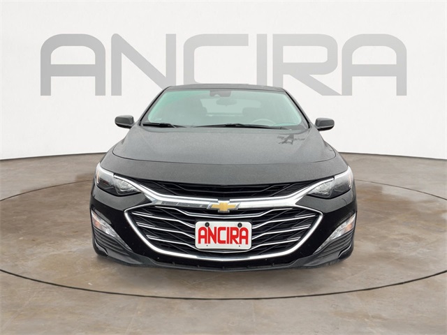 Used Car 2025 Chevrolet Malibu  Lt For Sale Under $25,000 In San Antonio, Texas