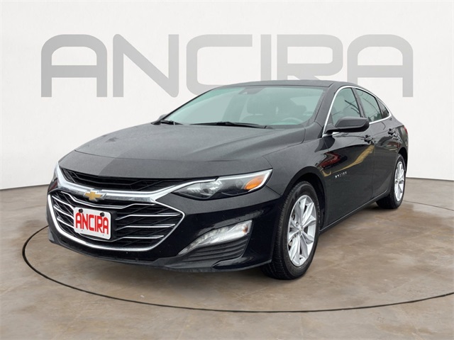 Used Car 2025 Chevrolet Malibu  Lt For Sale Under $25,000 In San Antonio, Texas