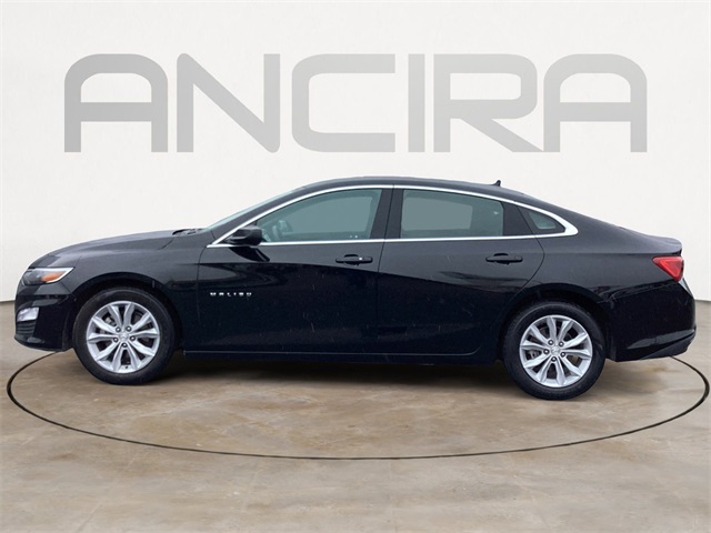 Used Car 2025 Chevrolet Malibu  Lt For Sale Under $25,000 In San Antonio, Texas