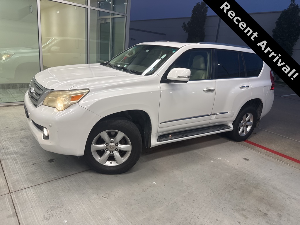 2012 Lexus GX 460  at Bayway Cadillac Southwest