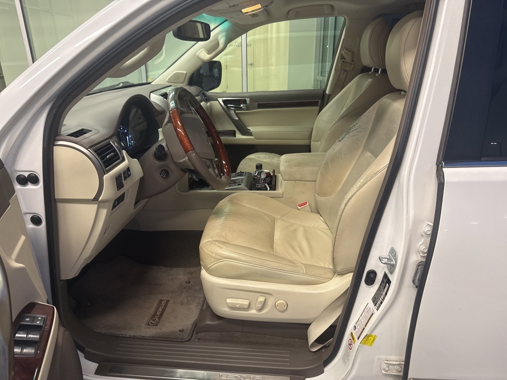 2012 Lexus GX 460  at Bayway Cadillac Southwest