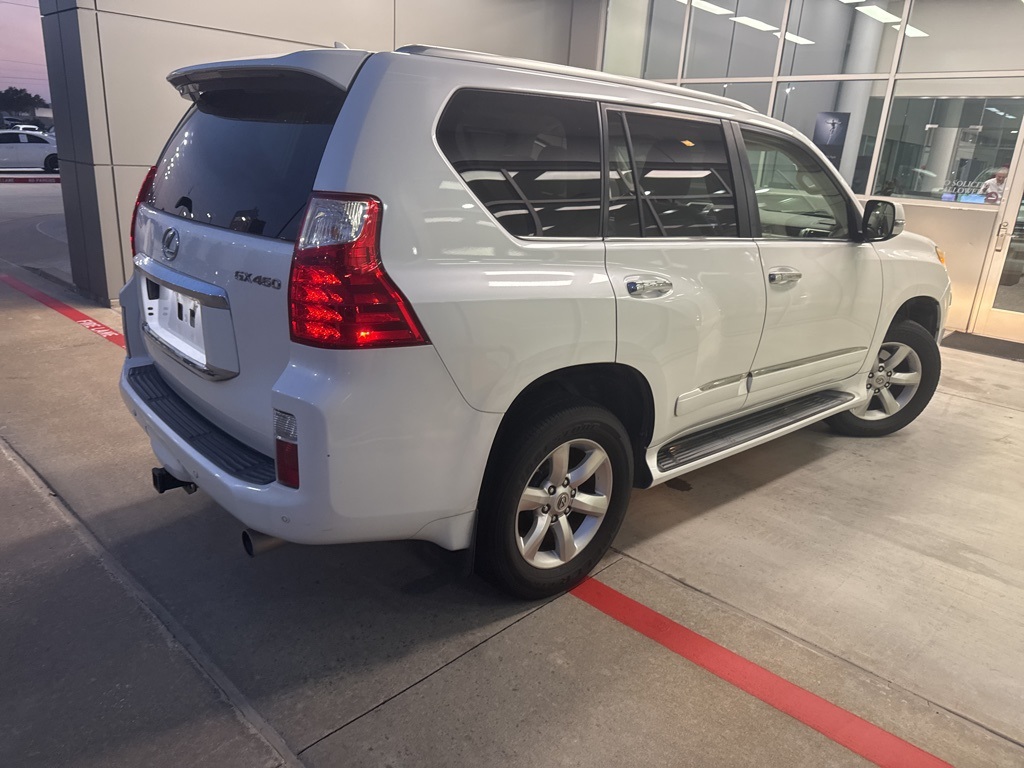 2012 Lexus GX 460  at Bayway Cadillac Southwest