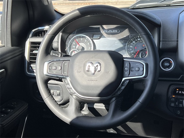2025 Ram 1500 Laramie - 9