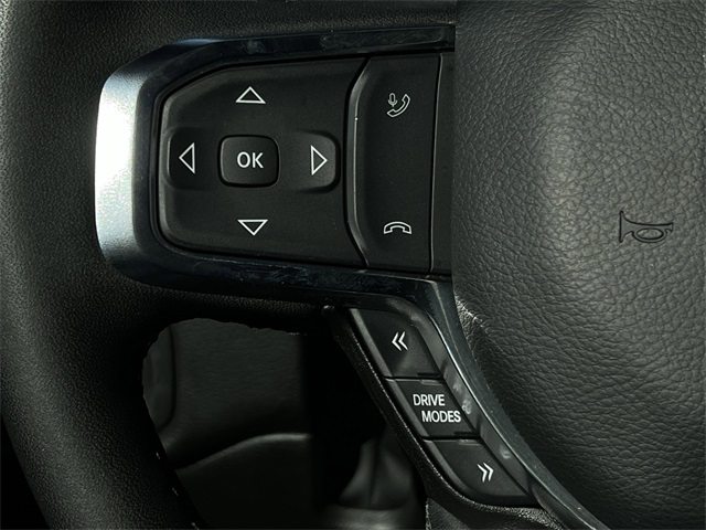 2025 Ram 1500 Laramie - 10