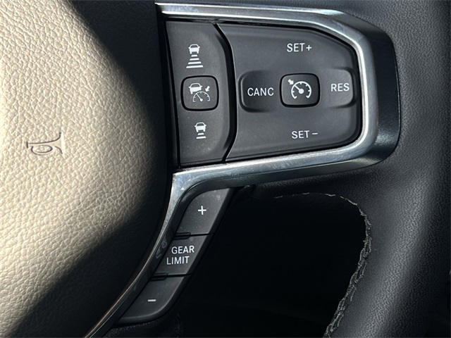 2025 Ram 1500 Laramie - 11