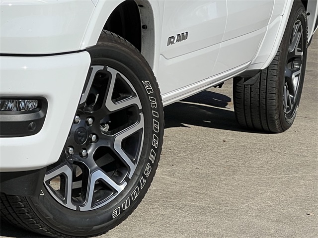 2025 Ram 1500 Laramie - 6