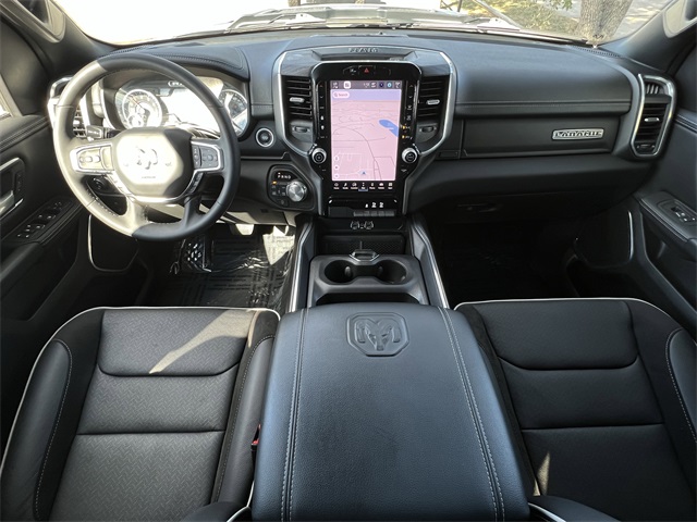 2025 Ram 1500 Laramie - 7