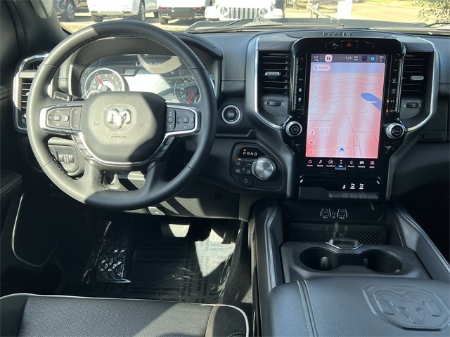 2025 Ram 1500 Laramie - 8