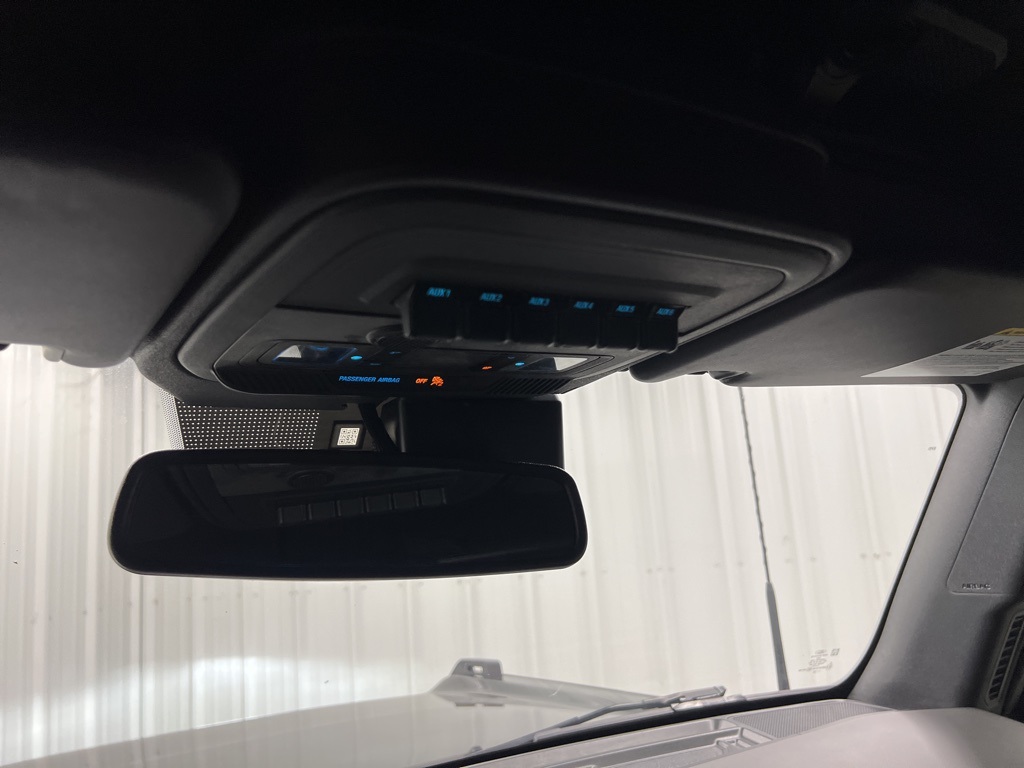 2022 Ford Bronco Black Diamond Black at Don McGill Toyota