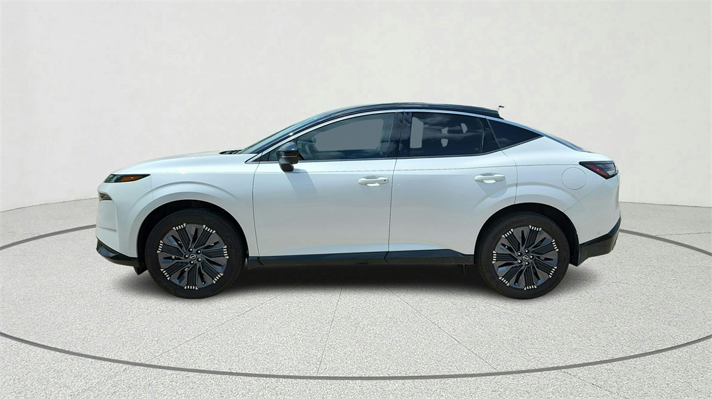 2025 Nissan Murano