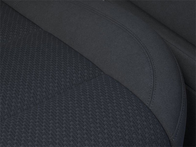 2025 Chevrolet Silverado 1500 WT White at Monument Chevrolet