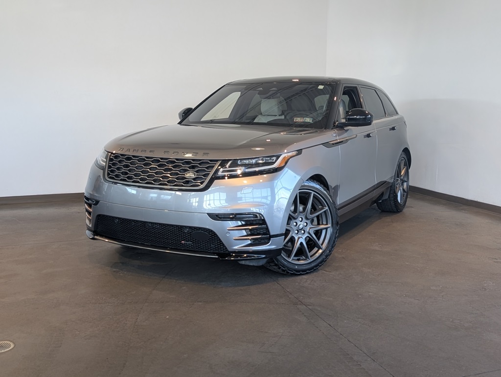2022 Land Rover Range Rover Velar P250 R-Dynamic S AWD