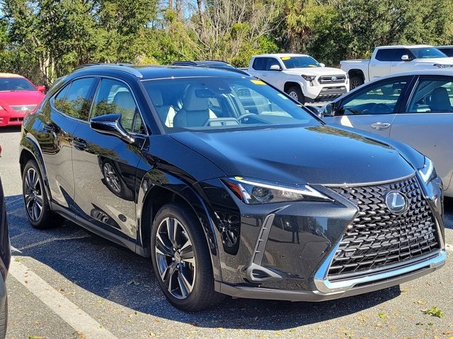 2023 Lexus UX Hybrid 250h Premium FWD