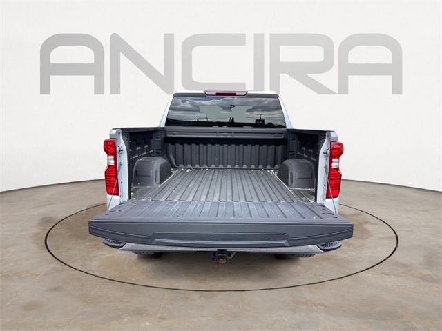Used Car 2022 Chevrolet Silverado 1500  Lt For Sale Under $40,000 In San Antonio, Texas