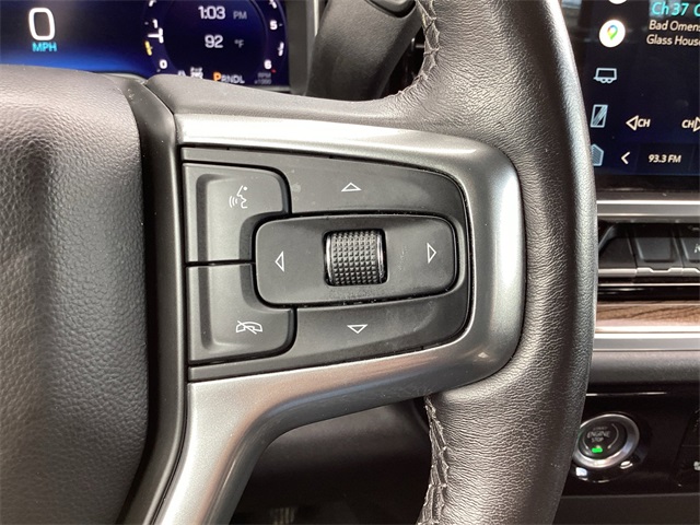 Used Car 2022 Chevrolet Silverado 1500  Lt For Sale Under $40,000 In San Antonio, Texas