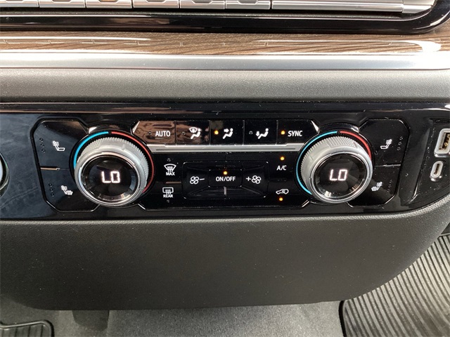 Used Car 2022 Chevrolet Silverado 1500  Lt For Sale Under $40,000 In San Antonio, Texas