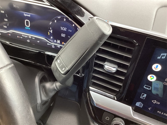 Used Car 2022 Chevrolet Silverado 1500  Lt For Sale Under $40,000 In San Antonio, Texas