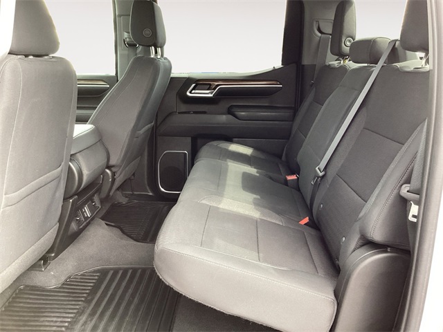 Used Car 2022 Chevrolet Silverado 1500  Lt For Sale Under $40,000 In San Antonio, Texas