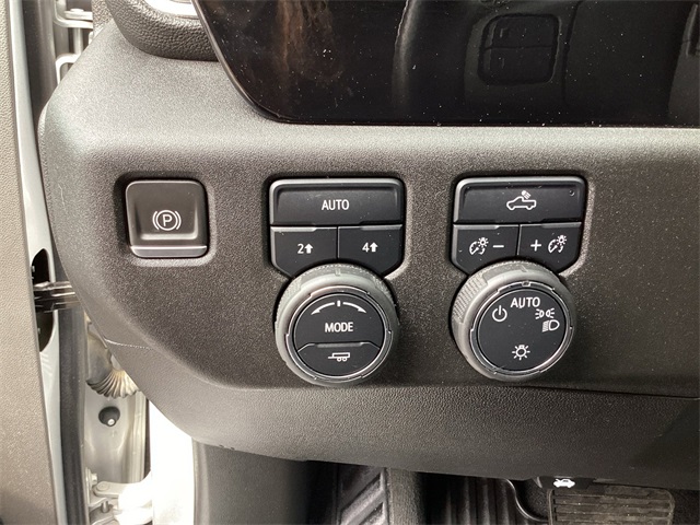 Used Car 2022 Chevrolet Silverado 1500  Lt For Sale Under $40,000 In San Antonio, Texas