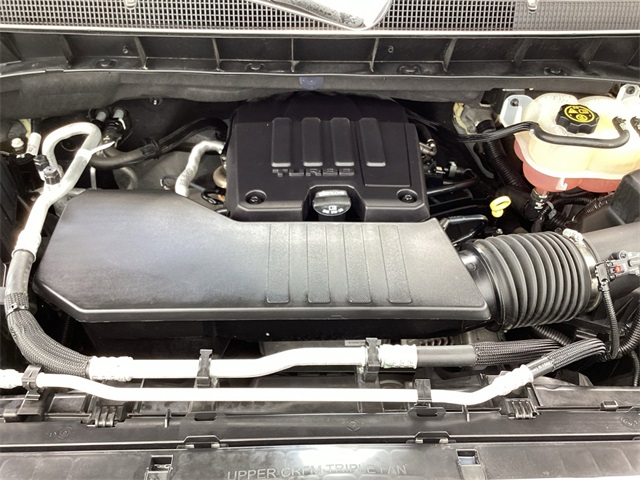Used Car 2022 Chevrolet Silverado 1500  Lt For Sale Under $40,000 In San Antonio, Texas
