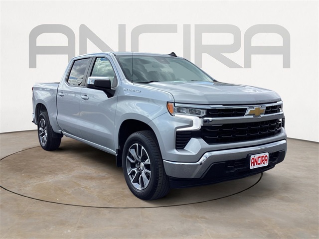 Used Car 2022 Chevrolet Silverado 1500  Lt For Sale Under $40,000 In San Antonio, Texas
