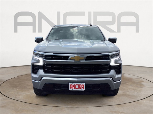 Used Car 2022 Chevrolet Silverado 1500  Lt For Sale Under $40,000 In San Antonio, Texas