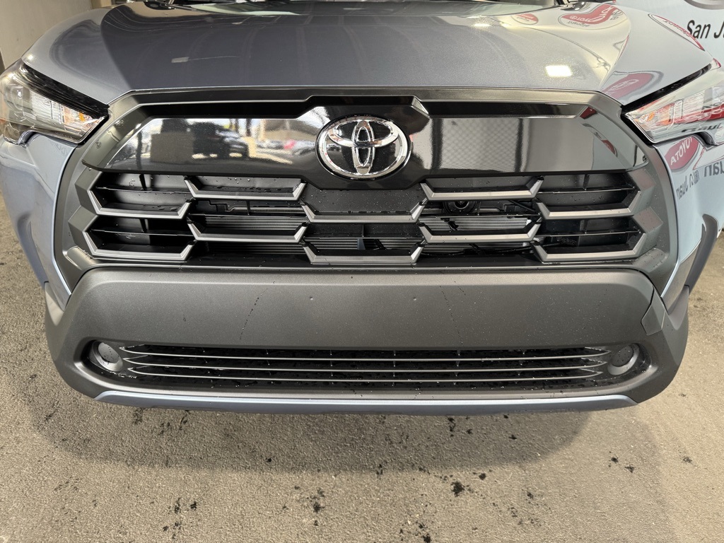 Thumbnail: 2026 Toyota Corolla Cross - 11