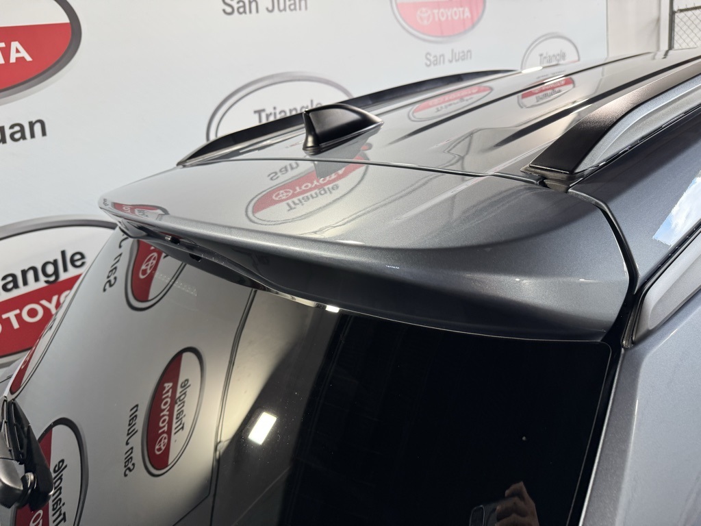 Thumbnail: 2026 Toyota Corolla Cross - 15