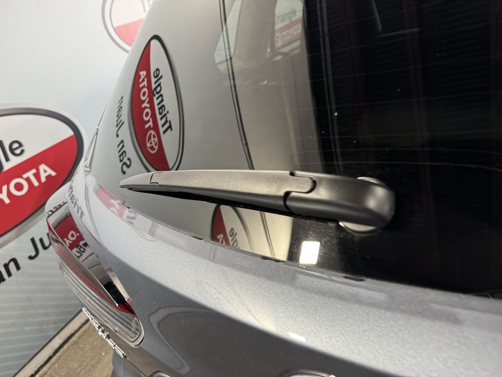 Thumbnail: 2026 Toyota Corolla Cross - 20